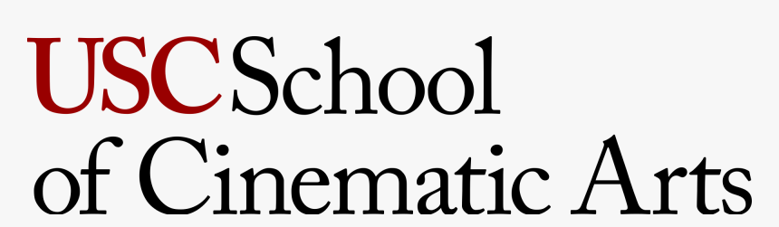 USC School of Cinematic Arts